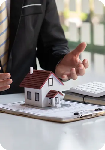 Commercial real estate services
